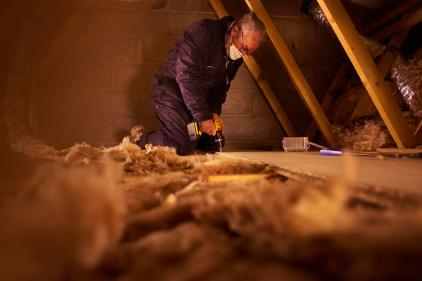 Best Insulation for Specific Applications in Warm Mineral Springs, FL